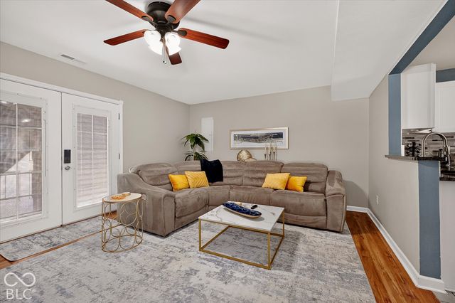 2623 N Delaware Street, Indianapolis, IN 46205