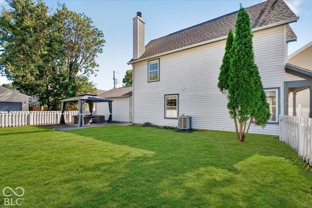 2623 N Delaware Street, Indianapolis, IN 46205