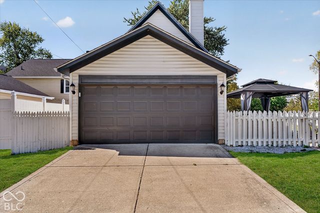 2623 N Delaware Street, Indianapolis, IN 46205