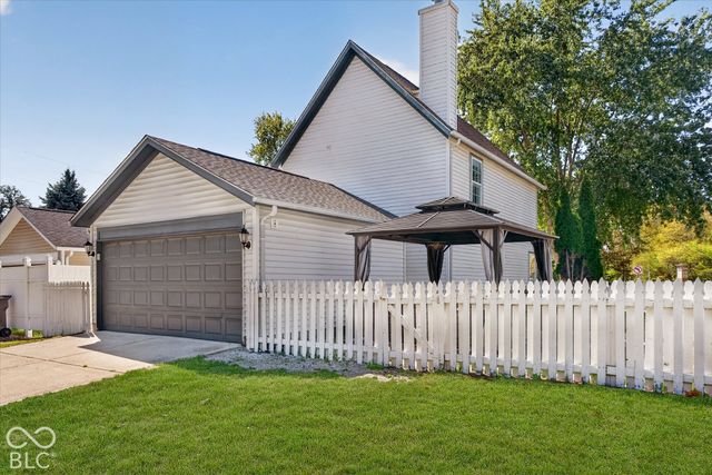 2623 N Delaware Street, Indianapolis, IN 46205