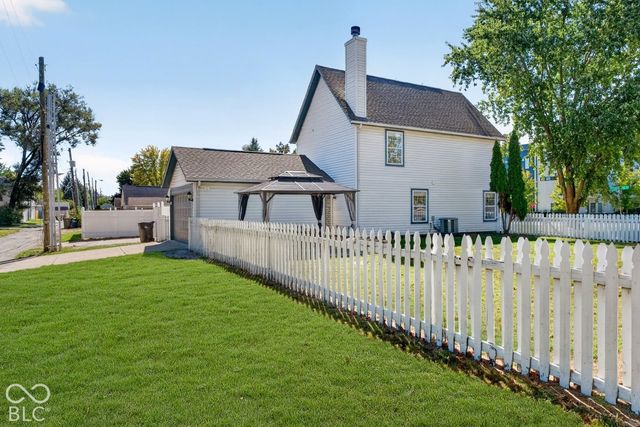 2623 N Delaware Street, Indianapolis, IN 46205