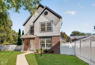 2623 N Delaware Street, Indianapolis, IN 46205