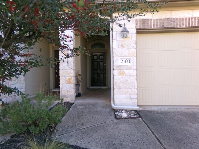 14001 Avery Ranch BLVD 2103, Austin, TX 78717
