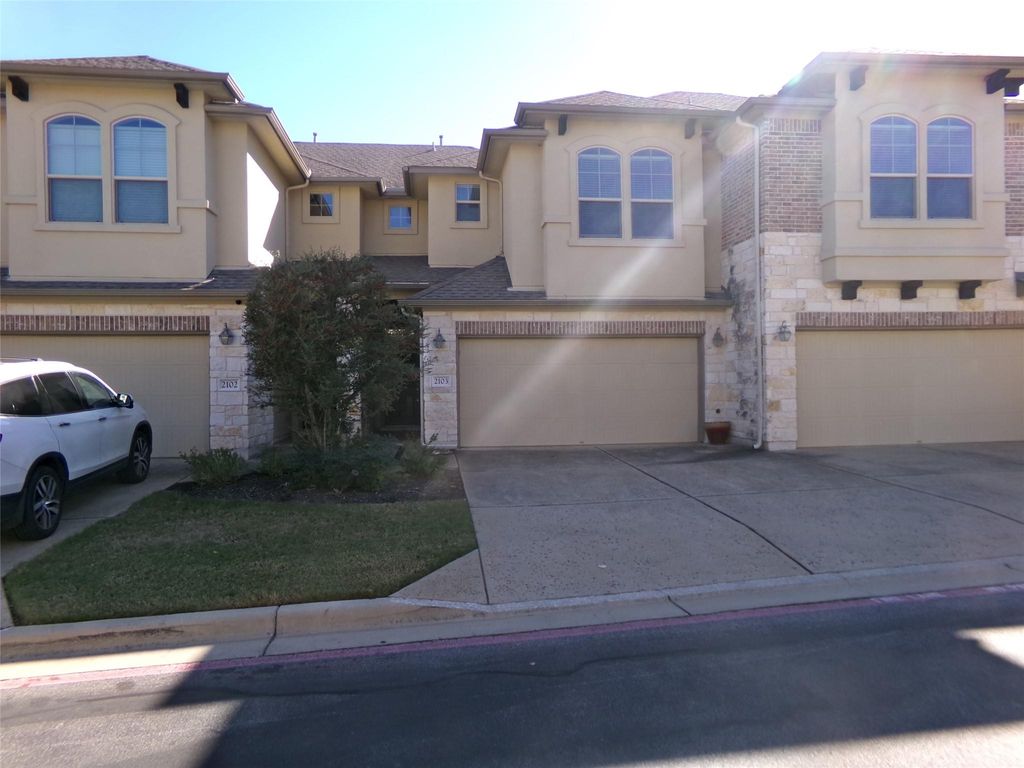 14001 Avery Ranch BLVD 2103, Austin, TX 78717