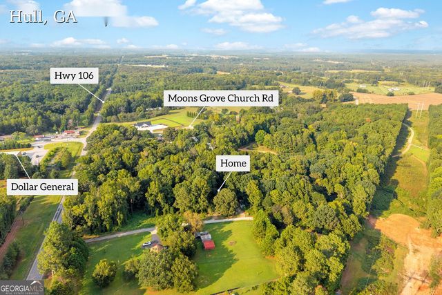 4115 Highway 106 S, Hull, GA 30646