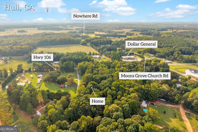 4115 Highway 106 S, Hull, GA 30646