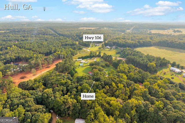 4115 Highway 106 S, Hull, GA 30646