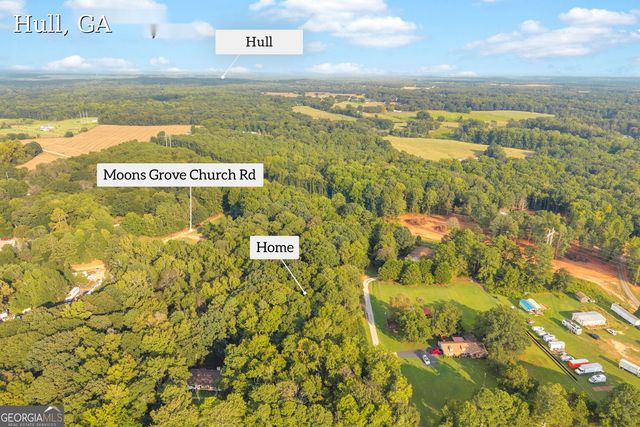 4115 Highway 106 S, Hull, GA 30646