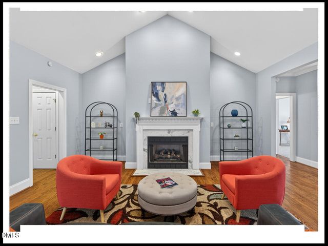 1232 Champions Pointe Drive, Durham, NC 27712