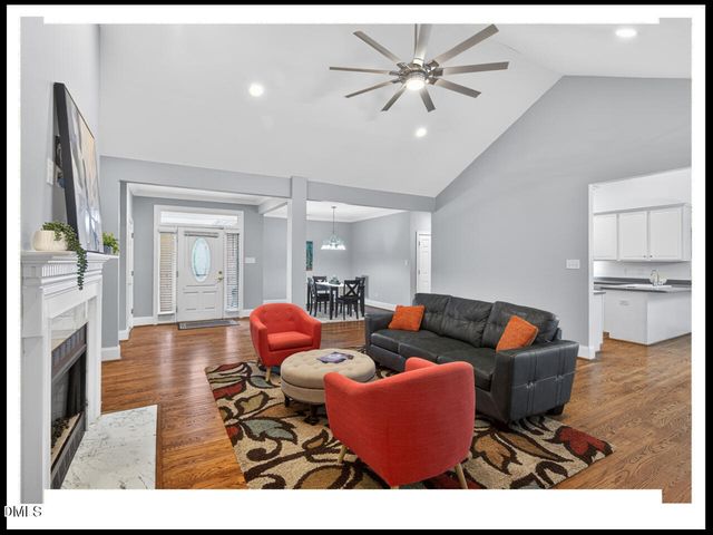 1232 Champions Pointe Drive, Durham, NC 27712