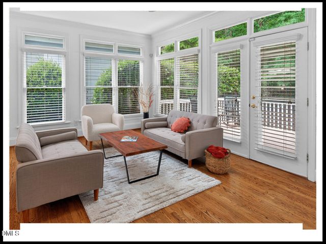 1232 Champions Pointe Drive, Durham, NC 27712