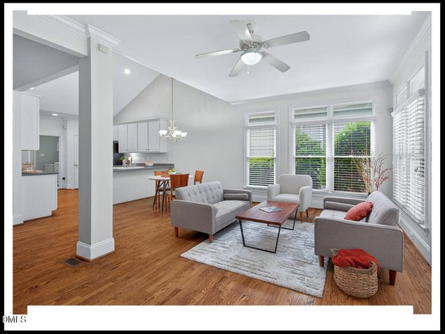 1232 Champions Pointe Drive, Durham, NC 27712