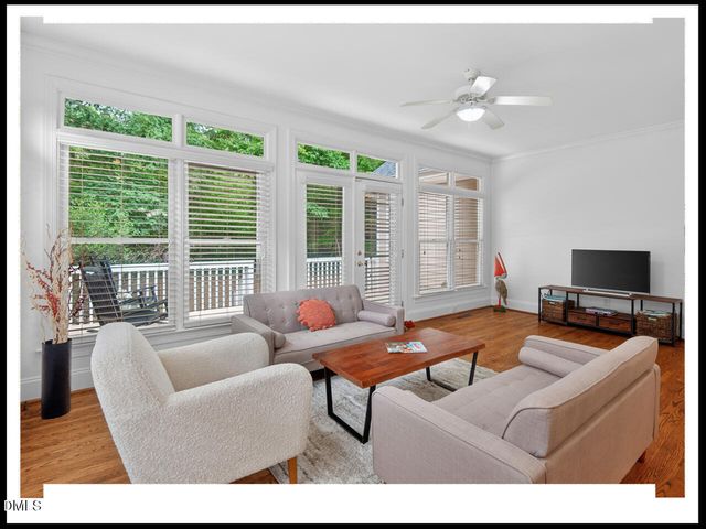 1232 Champions Pointe Drive, Durham, NC 27712