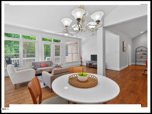 1232 Champions Pointe Drive, Durham, NC 27712
