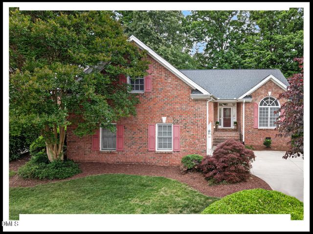 1232 Champions Pointe Drive, Durham, NC 27712