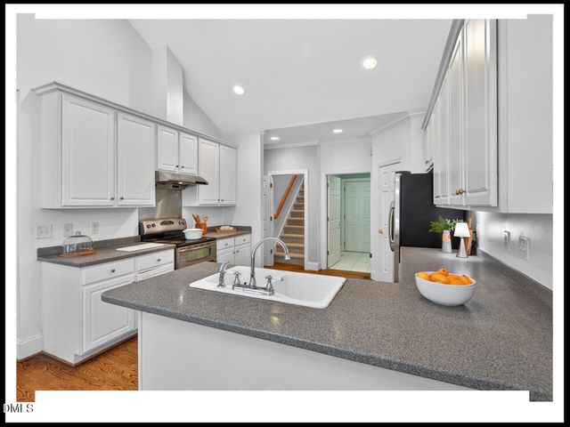 1232 Champions Pointe Drive, Durham, NC 27712