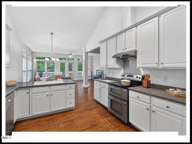 1232 Champions Pointe Drive, Durham, NC 27712