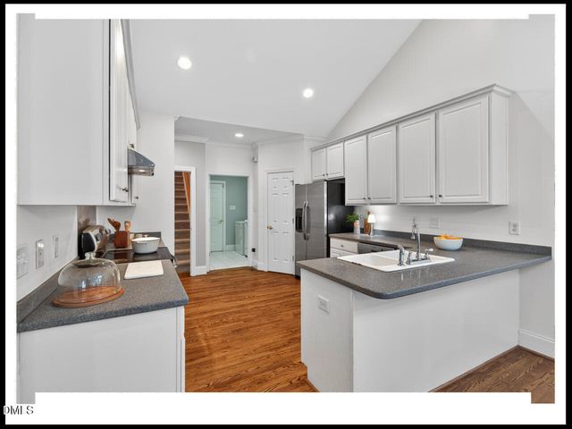 1232 Champions Pointe Drive, Durham, NC 27712