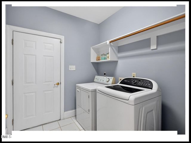 1232 Champions Pointe Drive, Durham, NC 27712