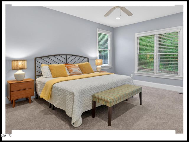 1232 Champions Pointe Drive, Durham, NC 27712