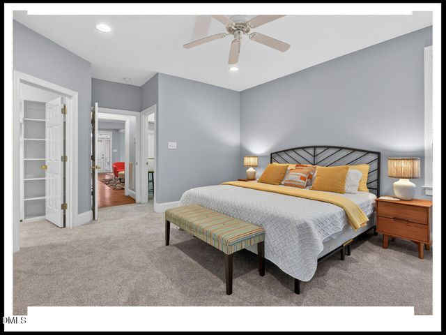 1232 Champions Pointe Drive, Durham, NC 27712