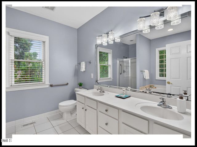1232 Champions Pointe Drive, Durham, NC 27712