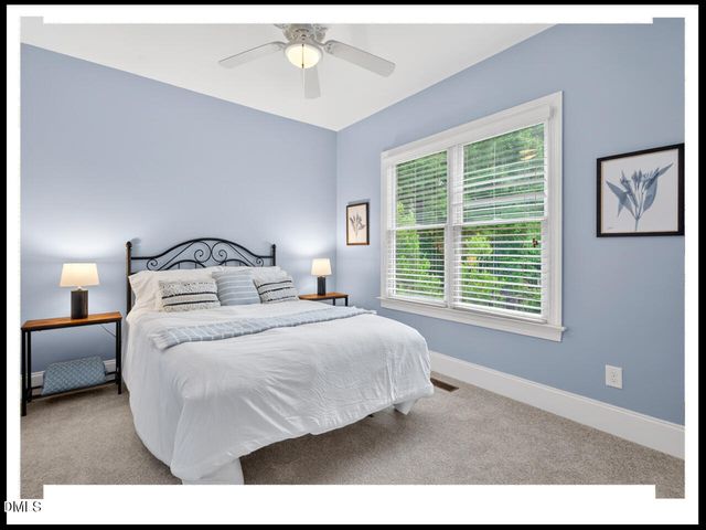 1232 Champions Pointe Drive, Durham, NC 27712