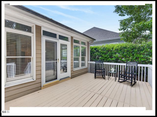 1232 Champions Pointe Drive, Durham, NC 27712