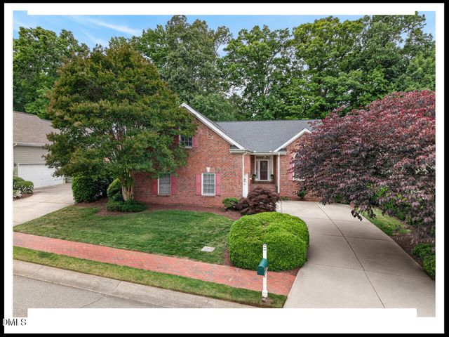 1232 Champions Pointe Drive, Durham, NC 27712