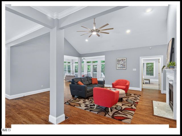 1232 Champions Pointe Drive, Durham, NC 27712