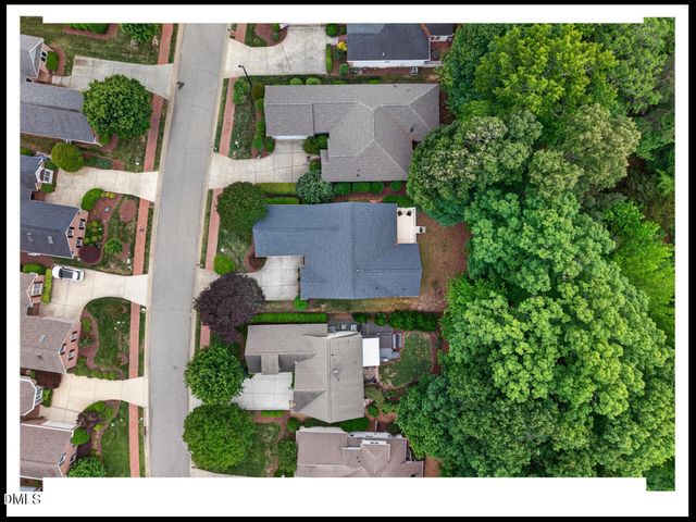 1232 Champions Pointe Drive, Durham, NC 27712