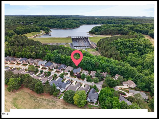 1232 Champions Pointe Drive, Durham, NC 27712