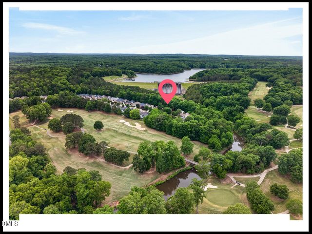 1232 Champions Pointe Drive, Durham, NC 27712