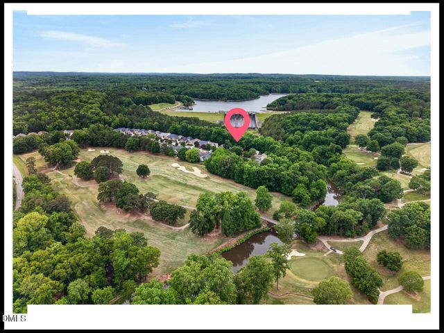 1232 Champions Pointe Drive, Durham, NC 27712