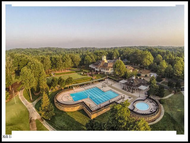 1232 Champions Pointe Drive, Durham, NC 27712