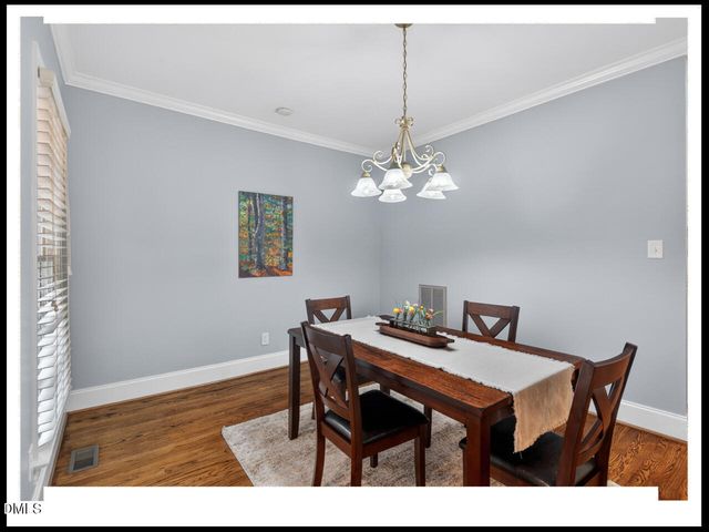 1232 Champions Pointe Drive, Durham, NC 27712