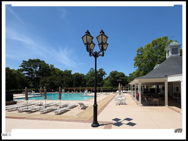 1232 Champions Pointe Drive, Durham, NC 27712