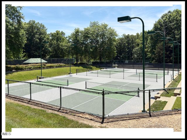 1232 Champions Pointe Drive, Durham, NC 27712