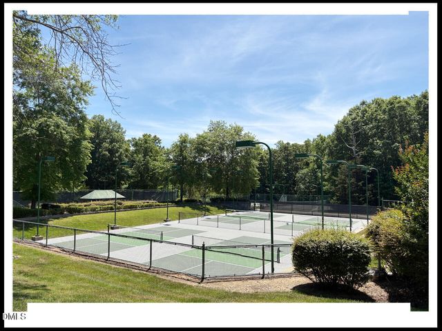 1232 Champions Pointe Drive, Durham, NC 27712