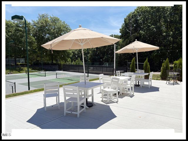 1232 Champions Pointe Drive, Durham, NC 27712