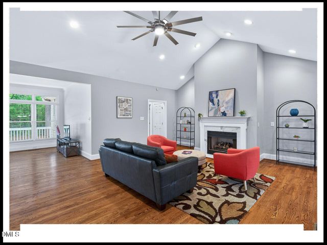1232 Champions Pointe Drive, Durham, NC 27712