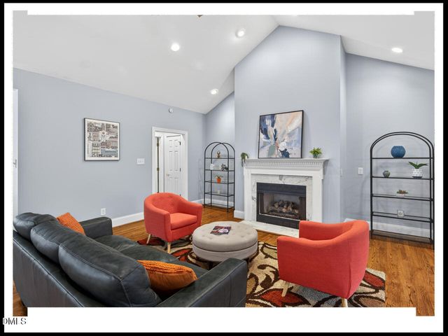 1232 Champions Pointe Drive, Durham, NC 27712
