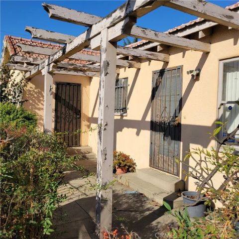 3805 Linden Avenue, Long Beach, CA 90807