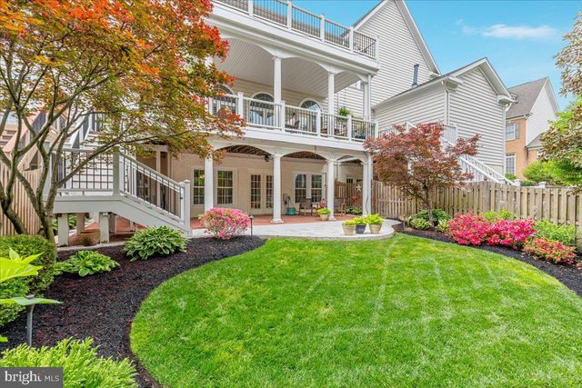 19194 GREYSTONE SQ, Leesburg, VA 20176