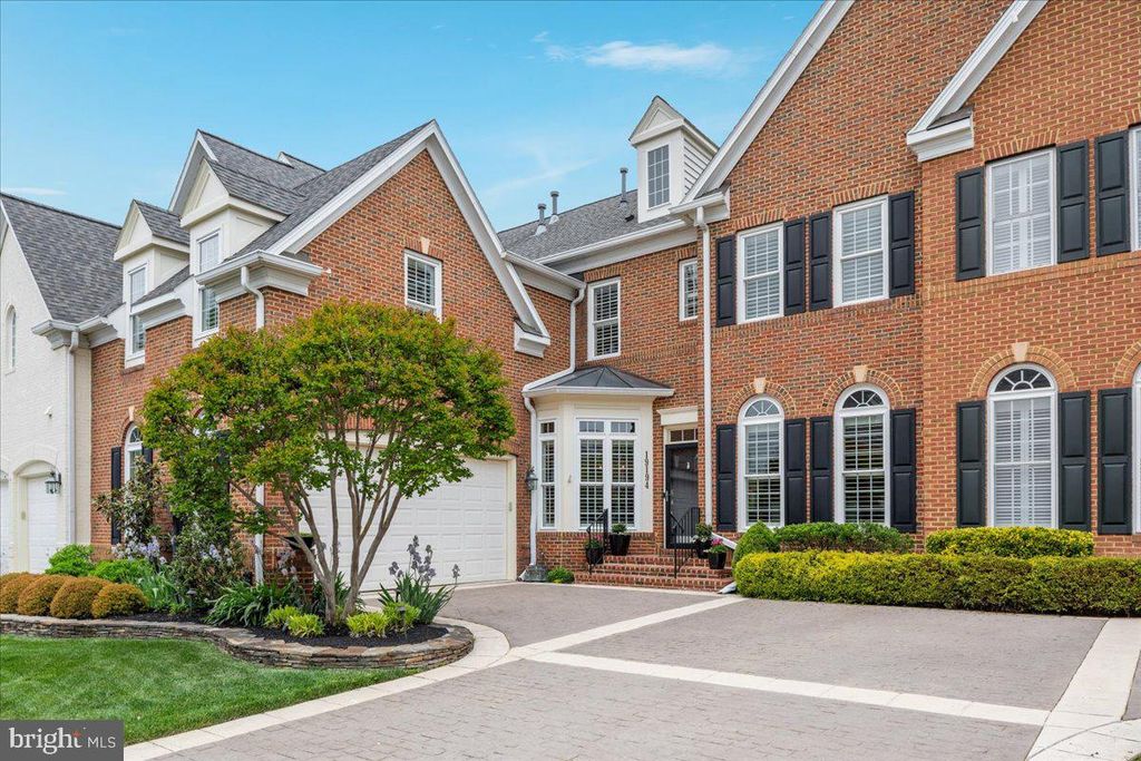 19194 GREYSTONE SQ, Leesburg, VA 20176