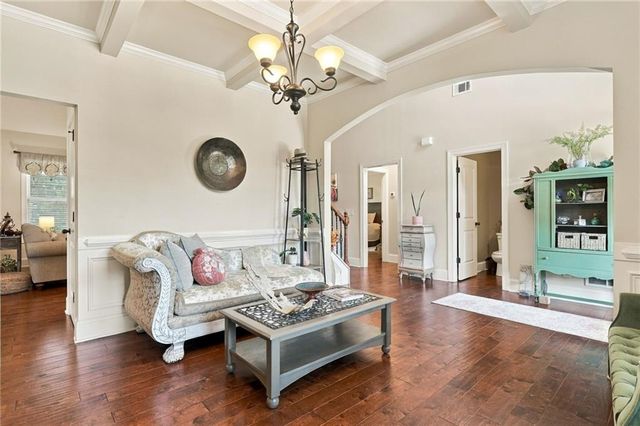 257 S Mountain Brook Way, Ball Ground, GA 30107