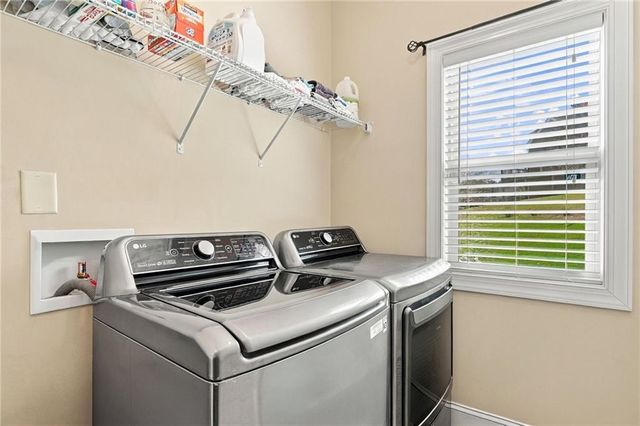 257 S Mountain Brook Way, Ball Ground, GA 30107