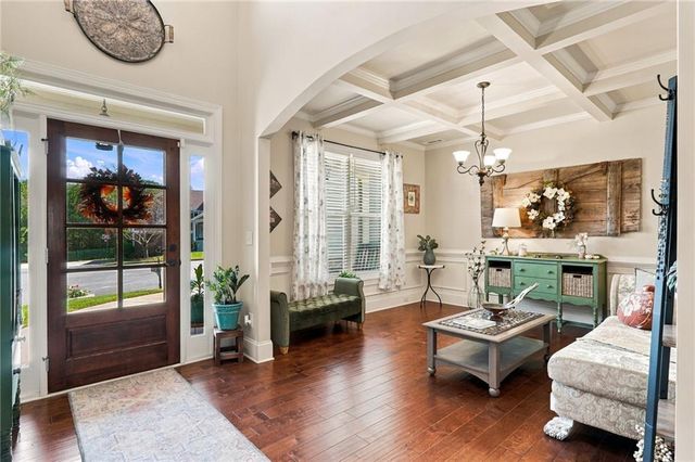 257 S Mountain Brook Way, Ball Ground, GA 30107