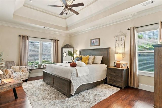 257 S Mountain Brook Way, Ball Ground, GA 30107
