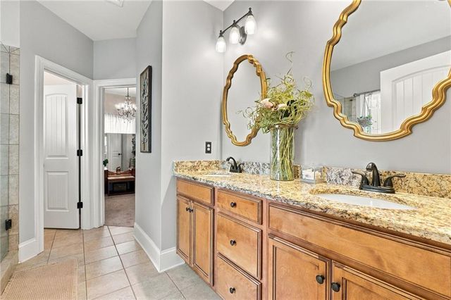 257 S Mountain Brook Way, Ball Ground, GA 30107